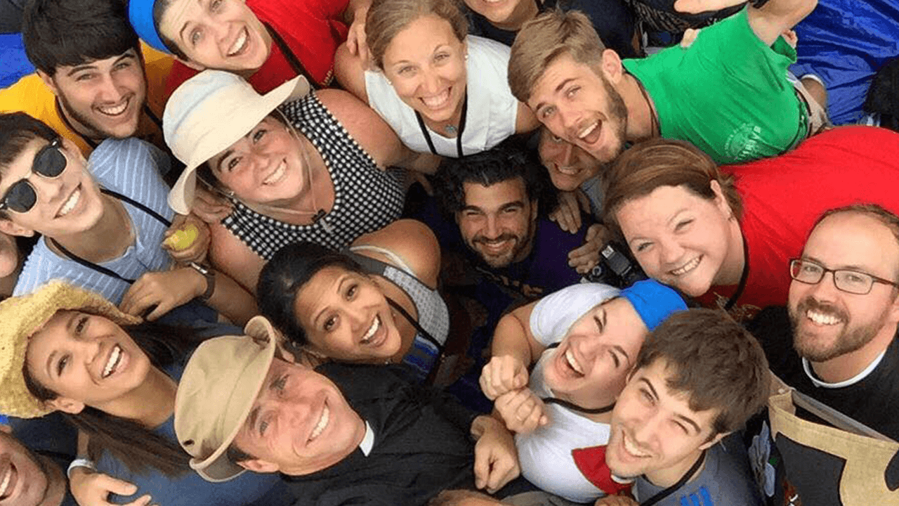 CU Weekly 323: Borrrring?