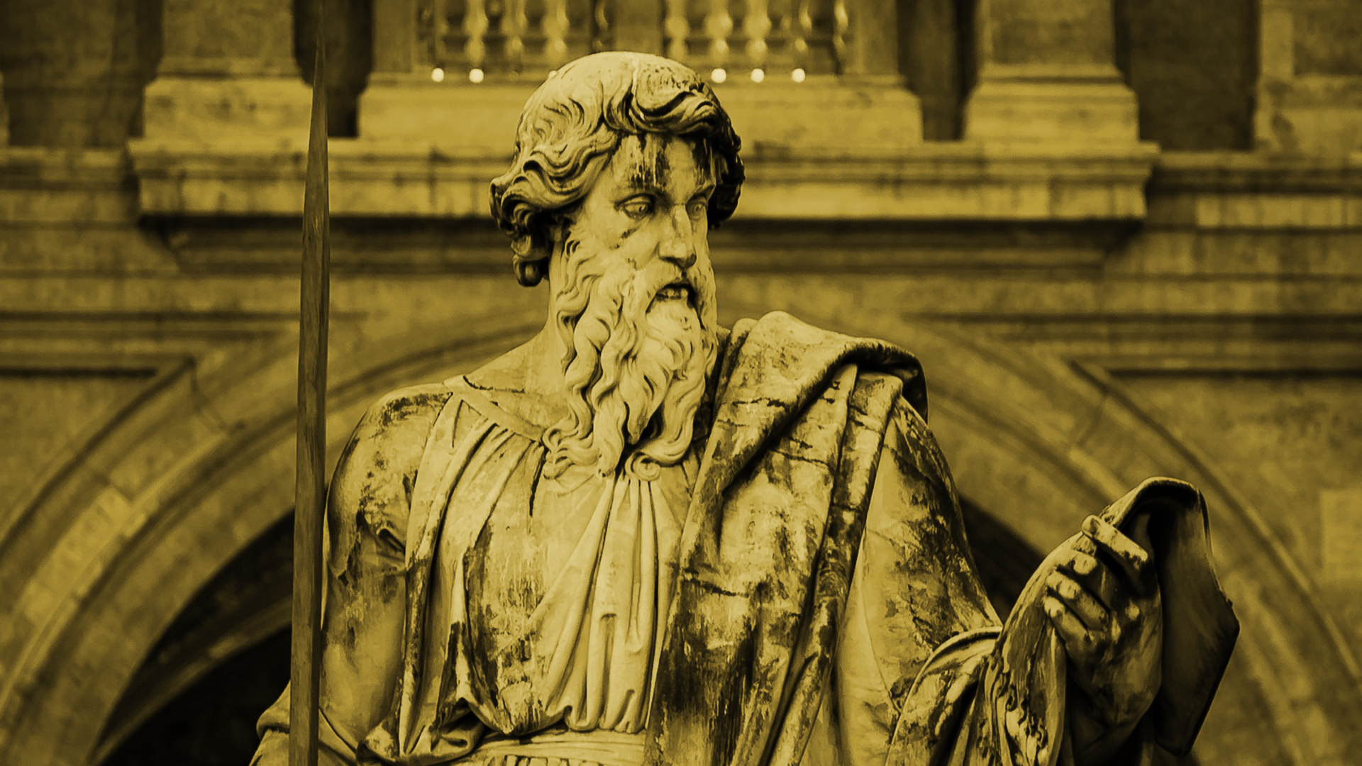 CU Weekly 399: Into the Areopagus!