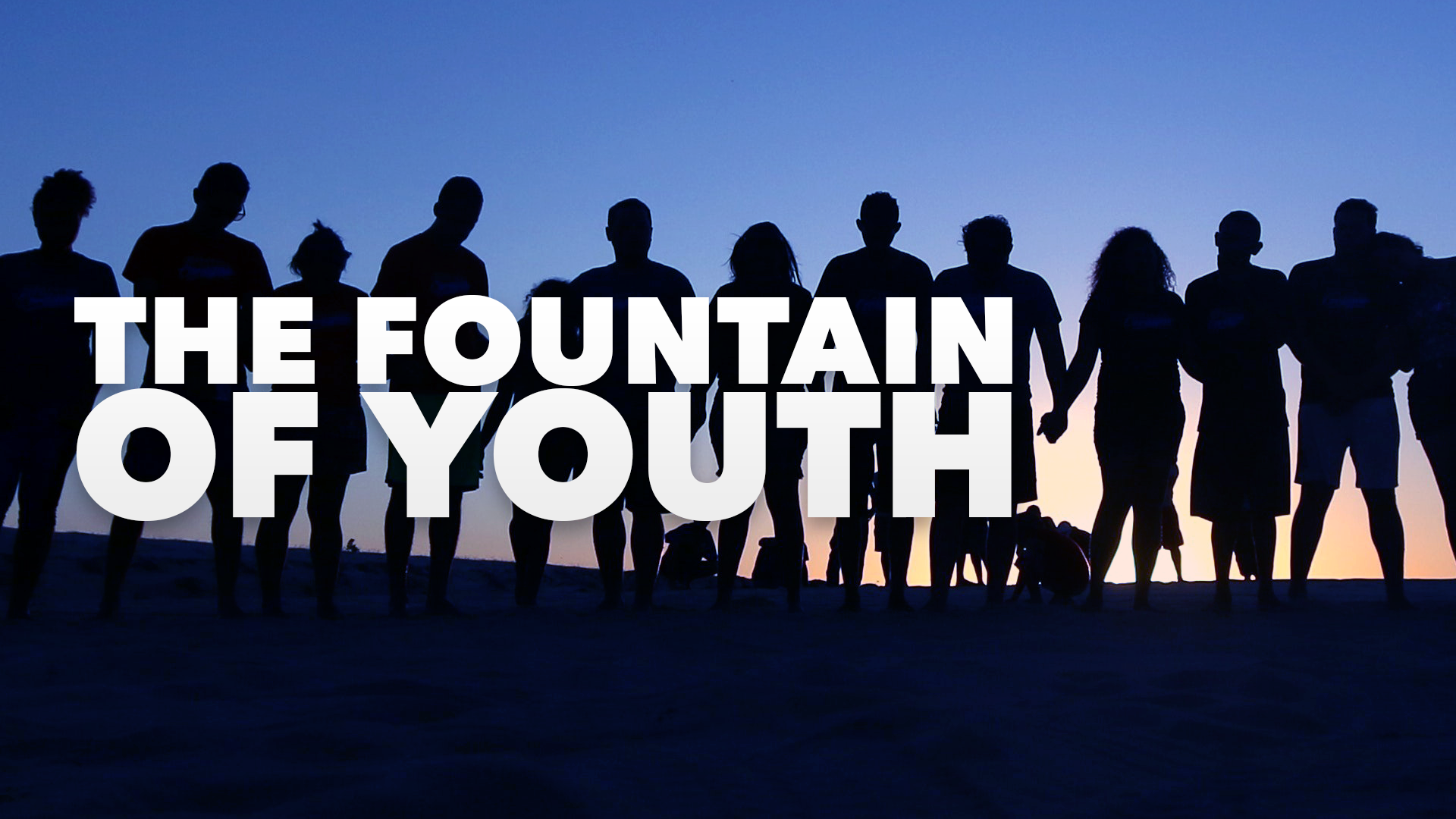 CU Weekly 447: The Fountain of Youth.