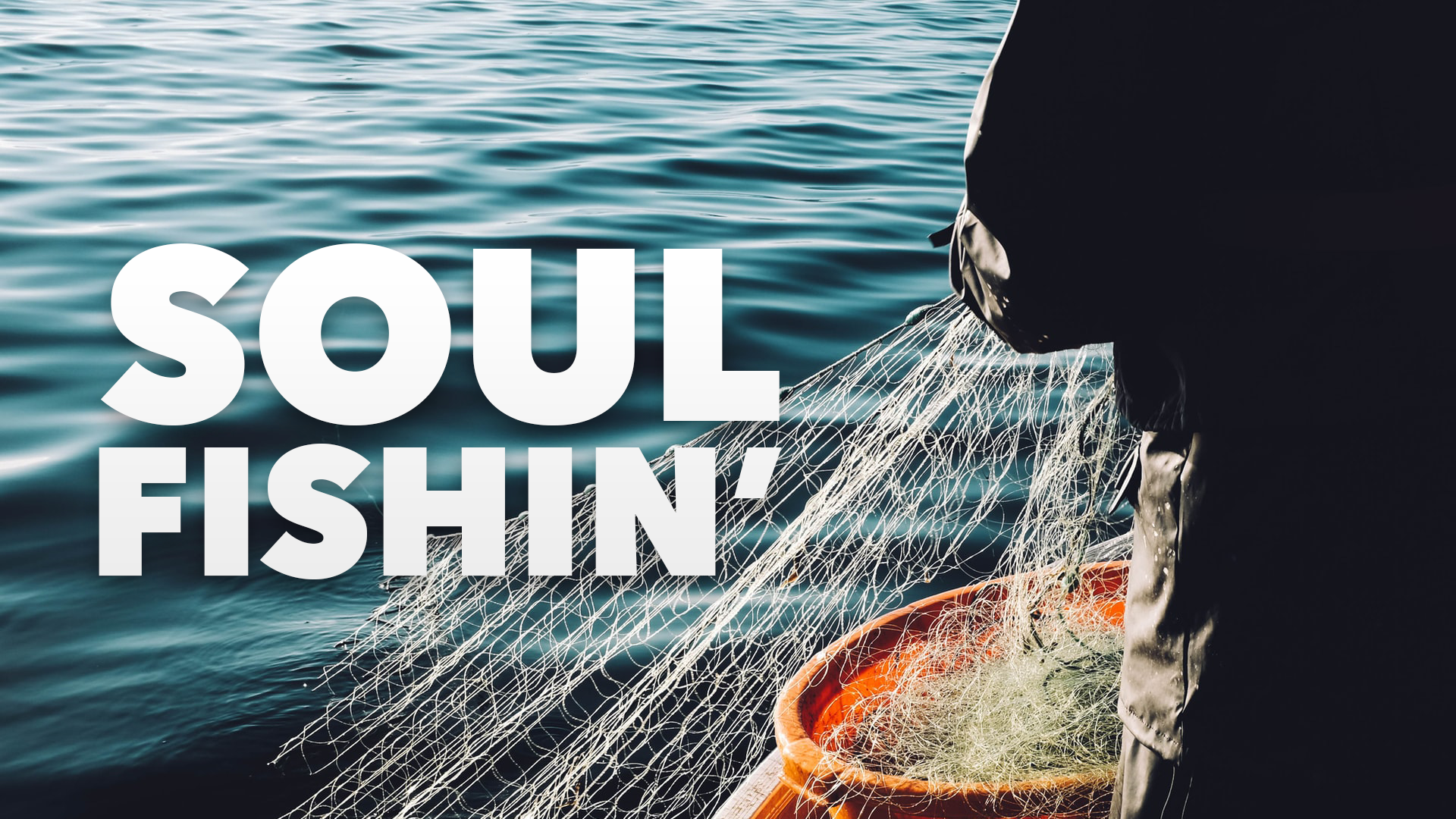 CU Weekly 448: Soul Fishin'.