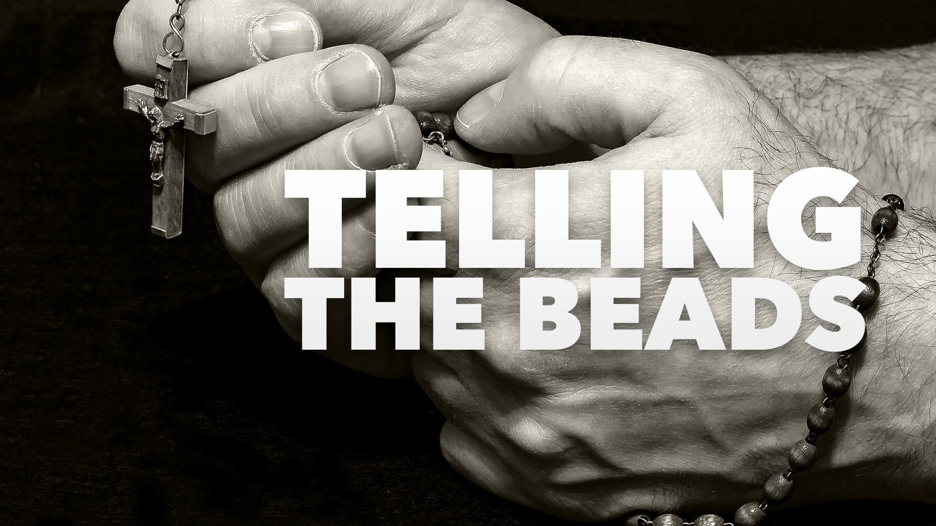 CU Weekly 456: Telling the Beads.