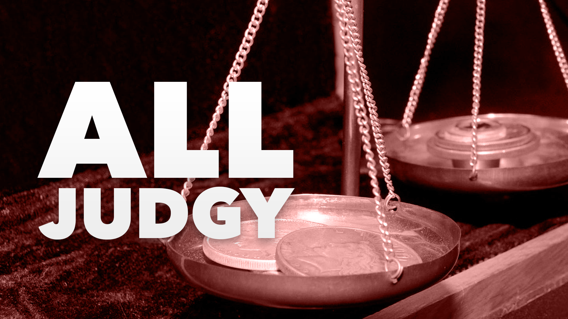 CU Weekly 458: All Judgy.